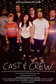 Cast & Crew movie poster