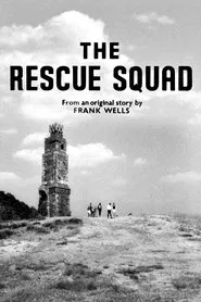 The Rescue Squad movie poster