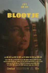 Blootje movie poster