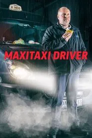 Maxitaxi Driver tv show poster