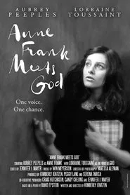 Anne Frank Meets God movie poster