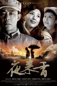 夜来香 tv show poster