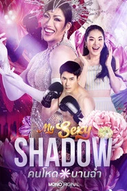 My Sexy Shadow tv show poster