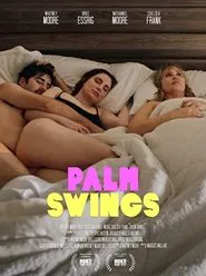 Poster do filme Palm Swings