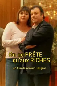 Poster do filme On ne prête qu'aux riches