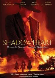 Shadowheart movie poster