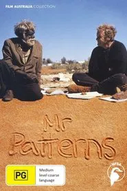 Mr. Patterns movie poster