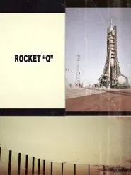 Rocket Q movie poster