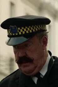 David Souffle movie poster