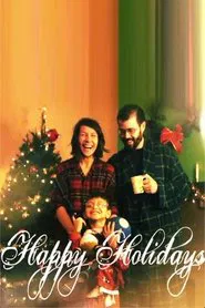 Happy Holidays movie poster