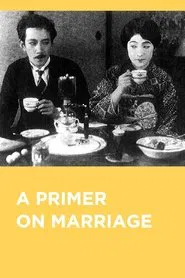 A Primer on Marriage movie poster