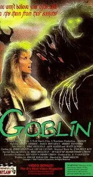 Poster do filme Goblin
