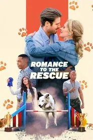 Romance to the Rescue movie poster