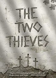 The Two Thieves movie poster