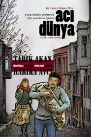 Acı Dünya movie poster