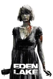 Eden Lake movie poster