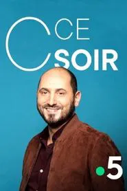 C ce soir  le débat tv show poster