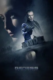 Genesis movie poster