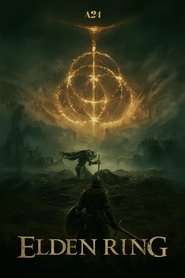 Elden Ring movie poster