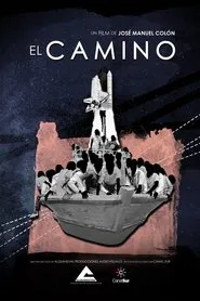 El Camino movie poster
