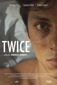 Twice movie poster