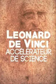 Poster do filme Leonardo: The Man Who Saved Science