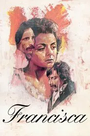 Poster do filme Francisca