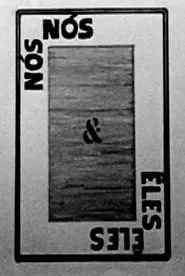 Nós & Eles movie poster
