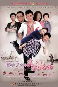 独生子女的婆婆妈妈 tv show poster