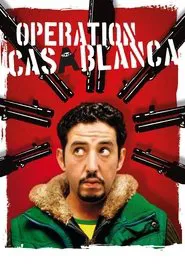 Poster do filme Operation Casablanca