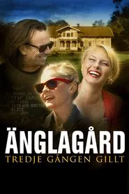 House of Angels - Third Time Lucky movie poster