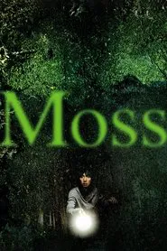 Moss movie poster