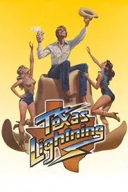 Texas Lightning movie poster