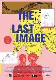 The Last Image movie poster