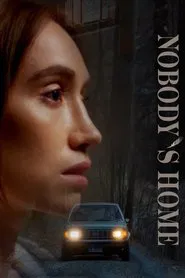 Nobody's Home movie poster
