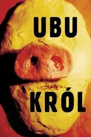 King Ubu movie poster