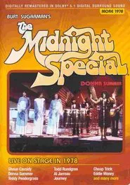 The Midnight Special Legendary Performances: More 1978 movie poster