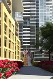 Society's Space movie poster