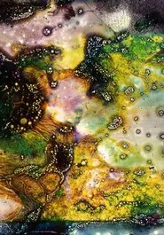 Poster do filme Nebula Rising