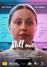 Still Me movie poster