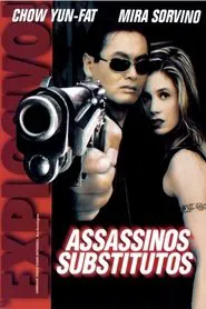 Poster do filme Assassinos Substitutos