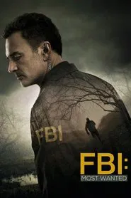 FBI: Most Wanted tv show poster
