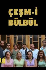 Çeşm-i Bülbül tv show poster