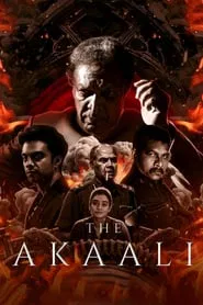 The Akaali movie poster