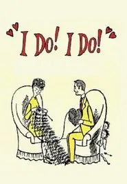 I Do! I Do! movie poster