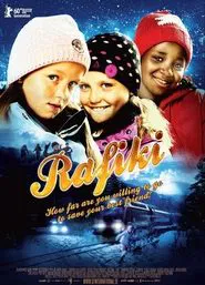Rafiki movie poster