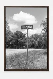 Dear Thomas, I’m Writing from Utopía movie poster