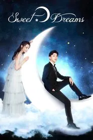 Sweet Dreams tv show poster
