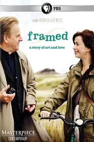 Poster do filme Framed