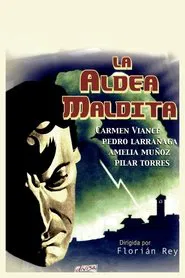 Poster do filme The Cursed Village